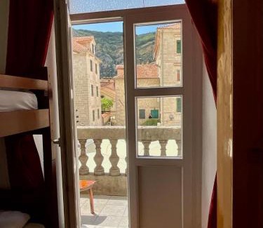 Kotor Old Town Casa | Private room Shared bathroom and kitchen