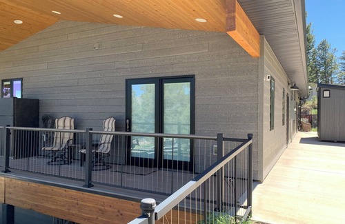 Helena Apartamento | Private Room w/bath at North End of Canyon Ferry Lake