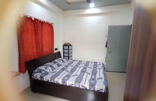 Ahmedabad Casa | Private room with attached washroom - Comfortable and Relaxing Stay