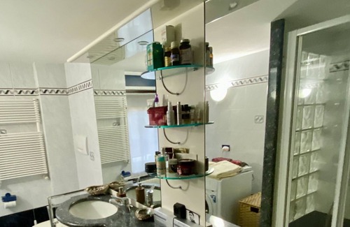 Certosa Apartamento | nice pied-a-terre in milan