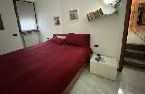 Certosa Apartamento | nice pied-a-terre in milan