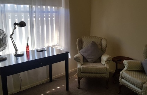 Paradise Casa | Private room with ensuite bathroom