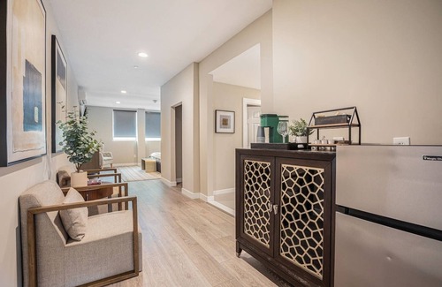 Bradenton Apartamento | Private Room with Kitchen & Bath