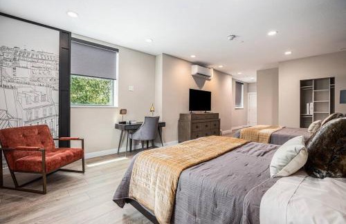 Bradenton Casa | Private room with Kitchen & Bath 4