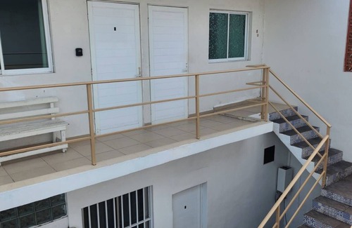Boca del Río Casa | Habitación privada con acceso independiente WIFI en Boca del Río