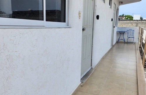 Boca del Río Casa | Habitación privada con acceso independiente WIFI en Boca del Río