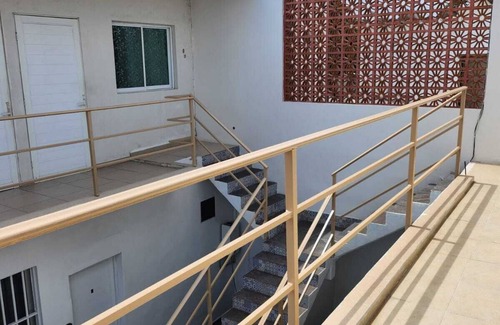 Boca del Río Casa | Habitación privada con acceso independiente WIFI en Boca del Río