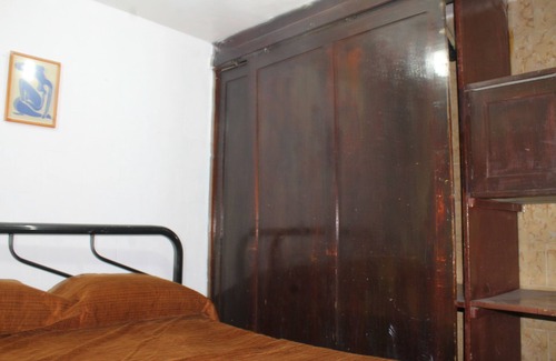 Barrio Lindavista Cama Y Desayuno | Habitación privada con Netflix en Lindavista.