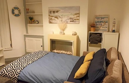 Liverpool Casa | Private room with Netflix