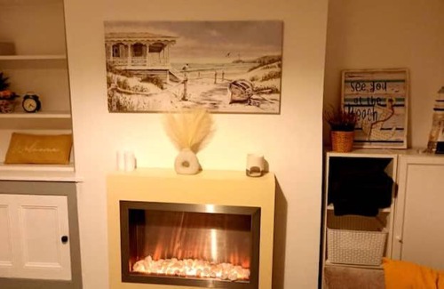 Liverpool Casa | Private room with Netflix