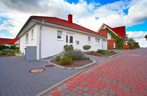 Hildesheim District Casa | Private Room with own bathroom