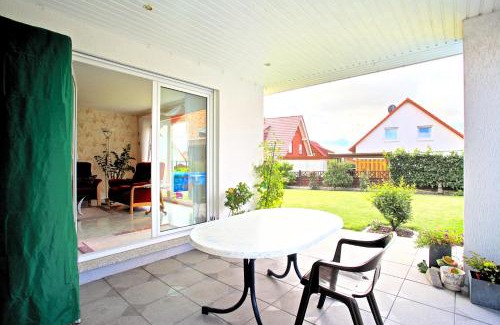 Hildesheim District Casa | Private Room with own bathroom