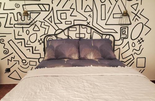 Carrizal Apartamento | Private room with parking and bathroom