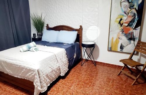 Carrizal Apartamento | Private room with parking and bathroom