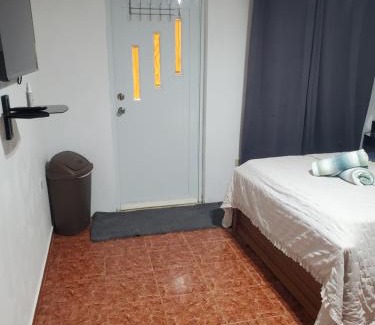 Carrizal Apartamento | Private room with parking and bathroom