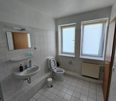 Ortsamt 5 Casa | Private room with private bathroom