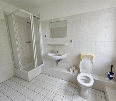 Ortsamt 5 Casa | Private room with private bathroom