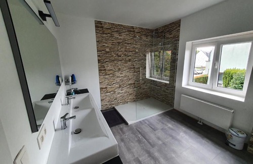 Ranst Casa | Private Room with shared spaces