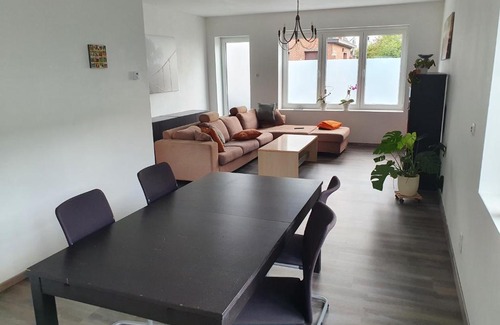 Ranst Casa | Private Room with shared spaces