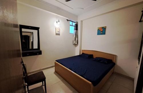 Gurugram Casa | Private room with Sky Garden in Green Bacchus by Walias