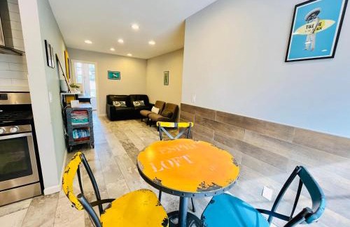La Jolla Farms Casa | Private Room1 Own Bath Own Entry Shared Kitchen Walk to UCSD