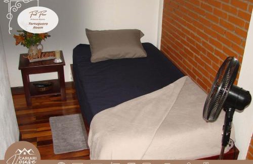 Ciudad Cariari Cama Y Desayuno | Private rooms, 10 min from SJO Airport