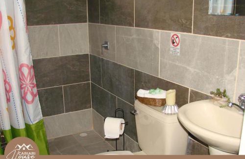 Ciudad Cariari Cama Y Desayuno | Private rooms, 10 min from SJO Airport