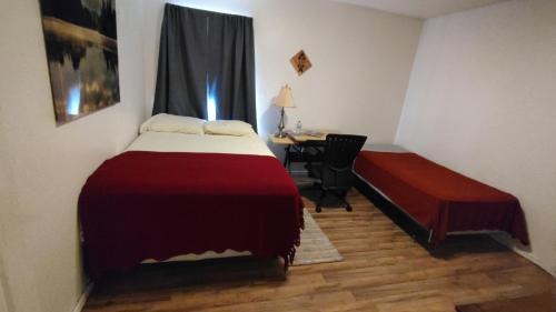 Plano Casa | Private Rooms at US75 Central Plano