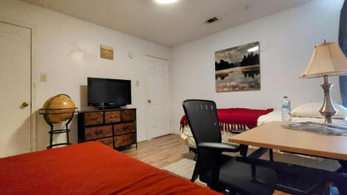 Plano Casa | Private Rooms at US75 Central Plano