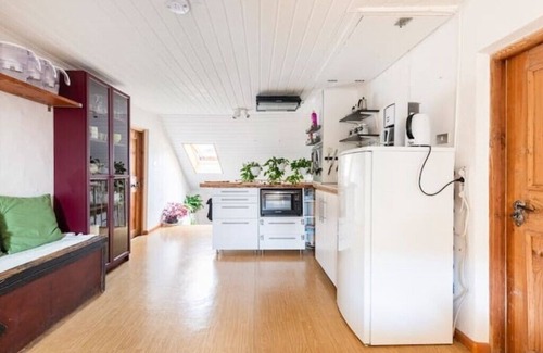 Rifiano Apartamento | Private rooms in historic building
