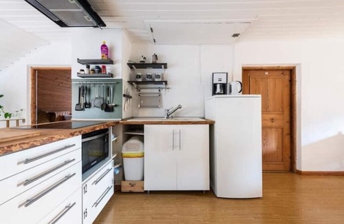 Rifiano Apartamento | Private rooms in historic building