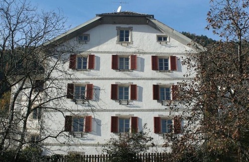 Rifiano Apartamento | Private rooms in historic building