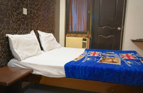 Jangupura Extension Cama Y Desayuno | private rooms in jangpura