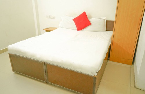 Jangupura Extension Cama Y Desayuno | private rooms in lajpat nagar