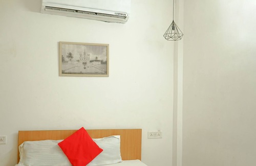 Jangupura Extension Cama Y Desayuno | private rooms in lajpat nagar