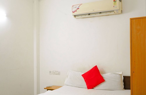Jangupura Extension Cama Y Desayuno | private rooms in lajpat nagar