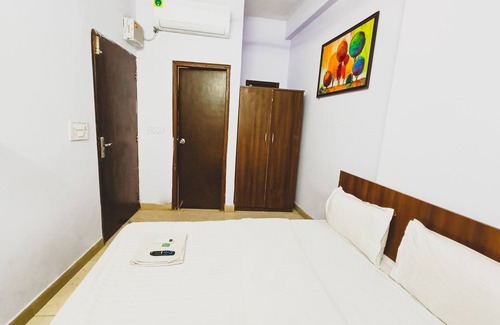 Malviya Nagar Casa | PRIVATE ROOMS IN MALVIYA NAGAR