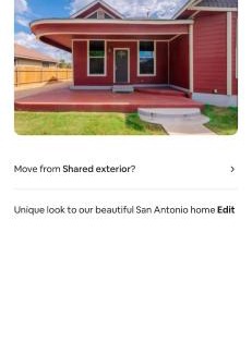 Five Points Casa | Private rooms in San Antonio walk to downtown