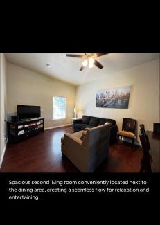 Five Points Casa | Private rooms in San Antonio walk to downtown