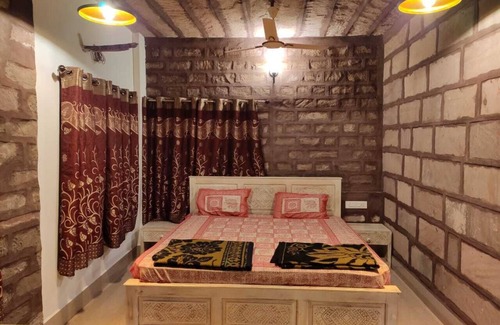 Jaisalmer Hotel | Habitaciones privadas en el corazón de la ciudad dorada