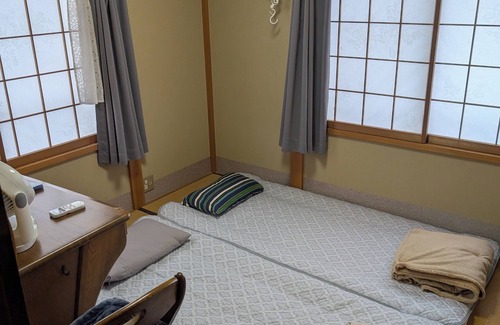 Numazu Casa | Private rooms in togo beach side house