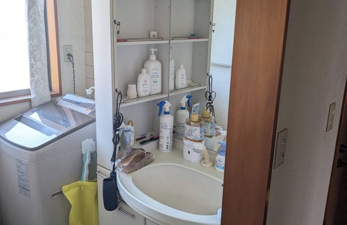 Numazu Casa | Private rooms in togo beach side house