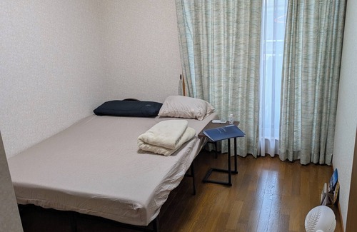 Numazu Casa | Private rooms in togo beach side house