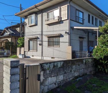 Numazu Casa | private rooms in togo beach and park side house