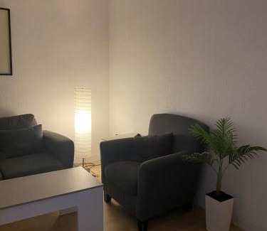 Pacifico Cama Y Desayuno | Private Rooms Madrid Retiro