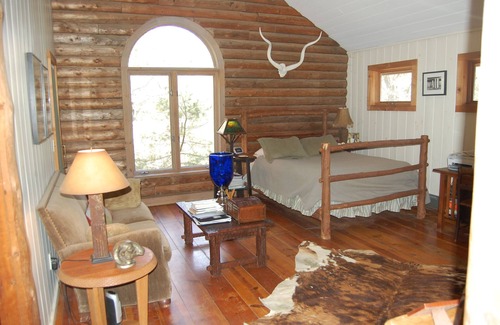 Northwest Harbor Cabina | Rustic Lodge - Ideal para los fines de semana de follaje de otoño, retiros de vacaciones