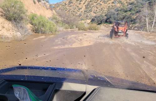 Tonto Basin Alquiler De RV | Private RV/Camper site in Tonto Basin for a relaxing getaway. 3 mi. to boat ramp