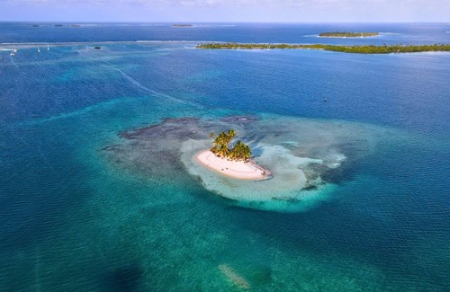 Carti Tupile Alquiler De Eote | Private Sailboat in San Blas