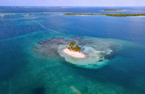 Carti Tupile Alquiler De Eote | Private Sailboat in San Blas