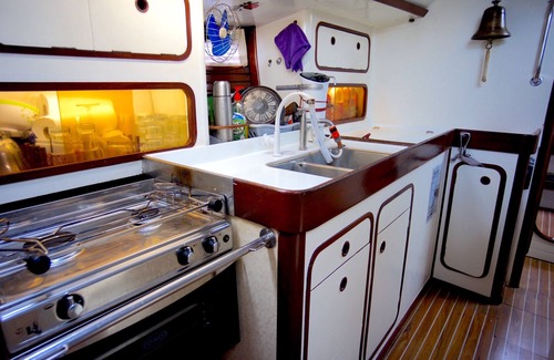 El Nido Alquiler De Eote | Private Sailing Yacht Cruise in El Nido
